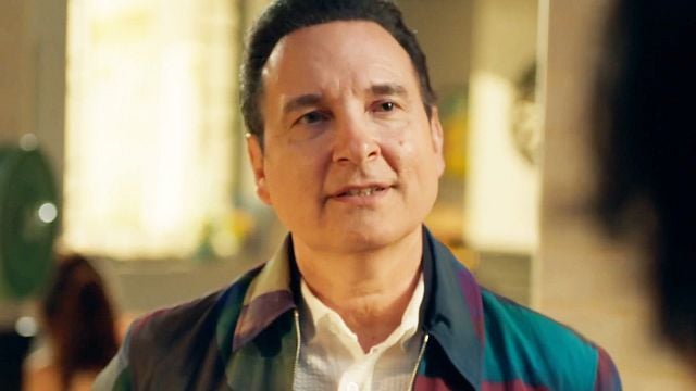 image de la news Demain nous appartient : Jean-Marc Généreux bientôt de retour dans la série ? Il répond