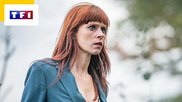 TF1 sort des cartons cette série avec Audrey Fleurot... disponible depuis 4 ans sur Netflix