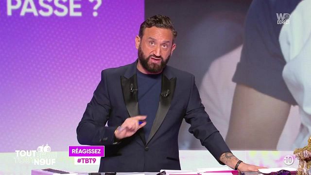 image de la news TBT9 : “Il a chuté”, un chroniqueur absent toute la semaine...