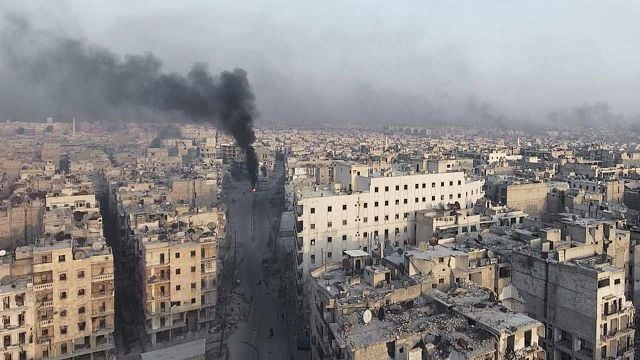 image de la news "D'une force et d'une puissance rares" : noté 4,5 sur 5, c'est le meilleur film de l'année 2019 et il a bouleversé le monde entier !