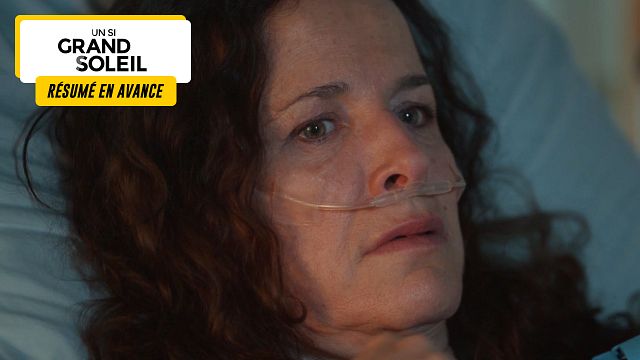image de la news Un Si Grand Soleil en avance : résumé de l’épisode du mercredi 31 janvier 2024 [SPOILERS]