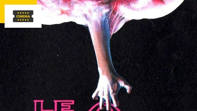 Plus effrayant qu'Alien et Predator : 36 ans après, ce film culte des années 80 a droit à son remake
