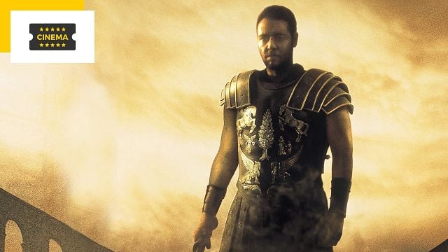 image de la news Gladiator 2 : le méchant de la suite recruté chez Batman ?