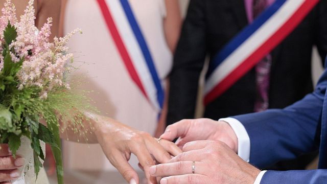 image de la news Mariés au premier regard : après Emanuel, un autre candidat de la saison 7 annonce avoir retrouvé l’amour