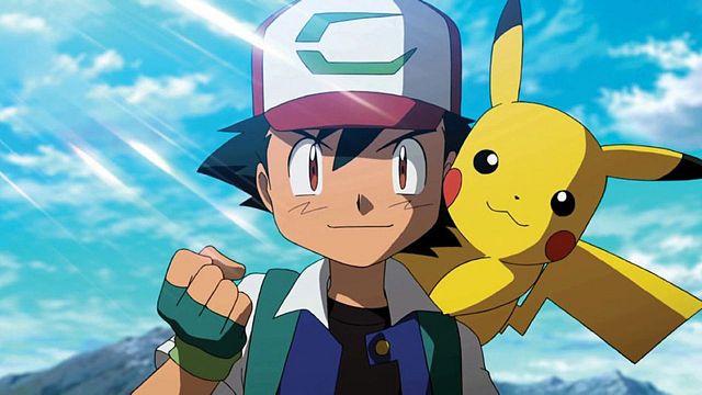 Pokémon : clap de fin pour Pikachu et Sacha après 25 saisons