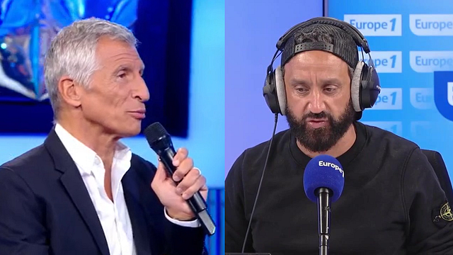 image de la news N’oubliez pas les paroles descendue en flèche Cyril Hanouna : l'émission lui répond et Laurens réagit !