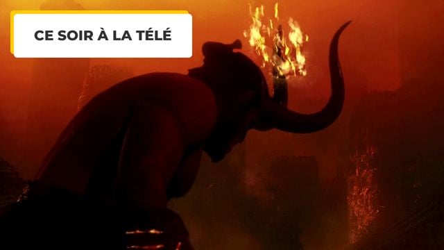 Ce soir à la télé : c'est l'un des meilleurs films de super-héros et vous l'avez peut-être oublié !