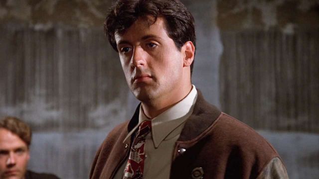 image de la news "Ça relevait plus du roman que d'un scénario" : Sylvester Stallone a dû réécrire ce film, qui est devenu l'un des pires échecs de sa carrière