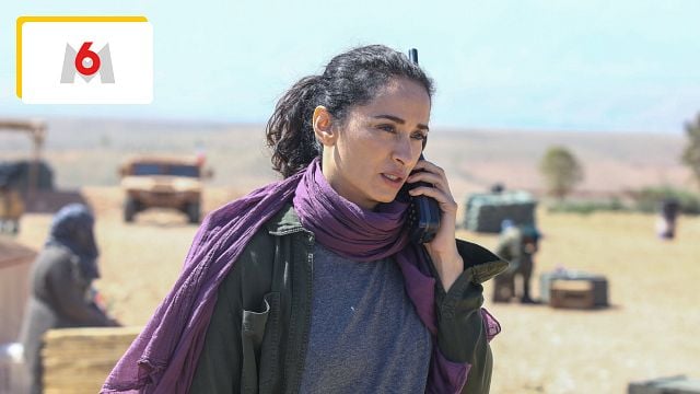 image de la news Les Espions de la Terreur sur M6 : la série a-t-elle vraiment été tournée en Syrie ?
