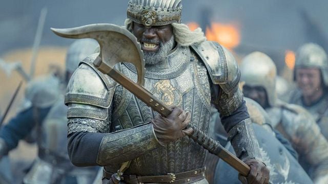 image de la news Notée 4,2 sur 5 : cette série d'heroic fantasy qui a succédé à Game of Thrones revient aujourd'hui pour une saison 3 !
