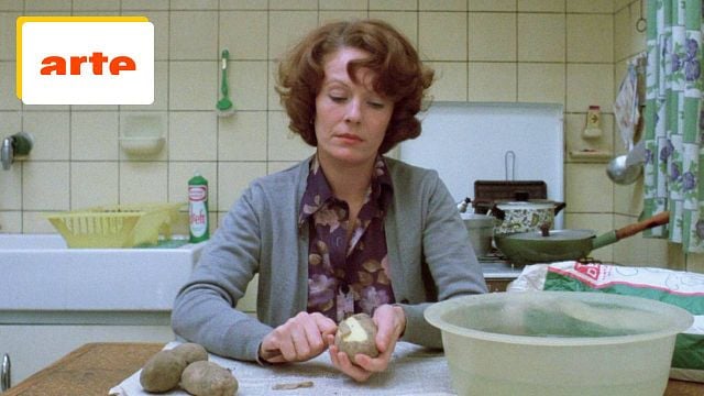 Ce soir sur Arte : peut-on visiter l'appartement de Jeanne Dielman à Bruxelles ?