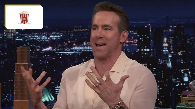 image de la news "C'est l'une des meilleures actrices que j'ai jamais vue de ma vie": Ryan Reynolds est époustouflé par cette star aujourd'hui incontournable