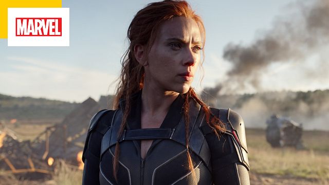 image de la news Scarlett Johansson : non, elle ne sera plus dans le Marvel Cinematic Universe !