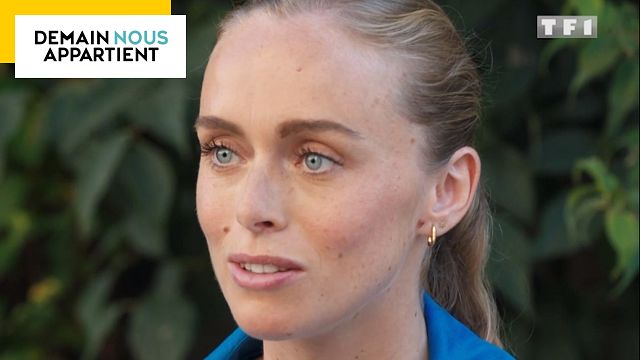 image de la news Demain nous appartient : sans pitié, Adèle montre-t-elle enfin son vrai visage ?
