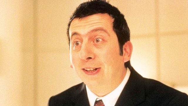 image de la news Wasabi sur TFX : 25 ans après, que devient Michel Muller, complice de Jean Reno dans cette comédie culte ?