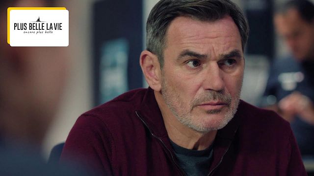 image de la news Plus belle la vie le récap : ce qu'il s'est passé dans l'épisode 17 du mardi 30 janvier 2024 [SPOILERS]