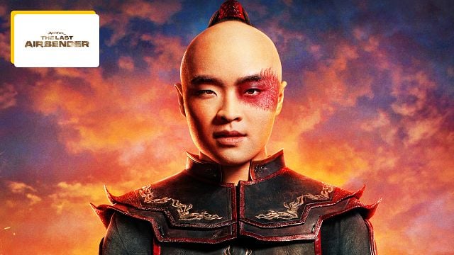 image de la news “Ce n’était pas le résultat que j’espérais mais c'était sa décision” : pourquoi ce changement dans Avatar était inévitable pour Zuko