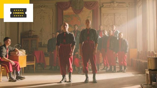 image de la news Après Compartiment n°6, l’étoile montante du cinéma russe est de retour dans une nouvelle pépite