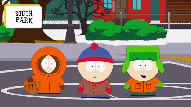 Cet épisode de South Park est l'un des meilleurs jamais réalisés, et pourtant, son créateur a tout fait pour qu'il ne soit pas diffusé