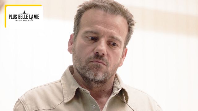 image de la news Plus belle la vie : Boher, Patrick et Samuel font une découverte troublante dans leur enquête