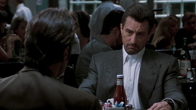 image de la news "Je sais rien faire d'autre" : ce face-à-face entre deux légendes est l’un des plus mythiques du cinéma