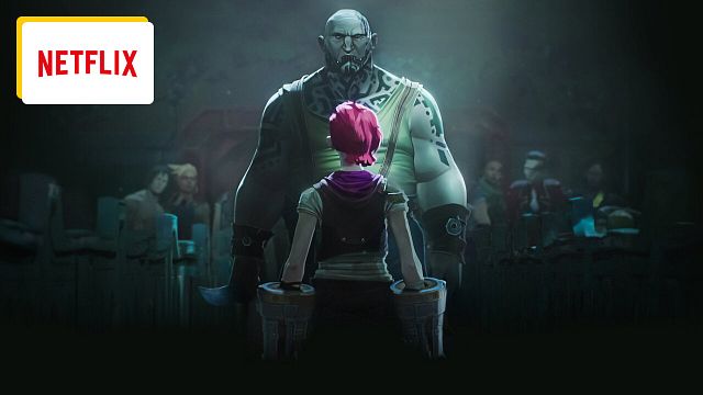 image de la news Netflix : 18 nouvelles séries à voir en novembre 2024, dont le retour d'une pépite de science-fiction notée 4,6 sur 5 !
