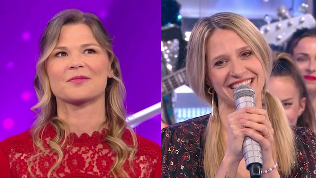 image de la news N'oubliez pas les paroles : déjà 13 victoires pour Virginie, une plus grande cagnotte que Cindy au même stade ?