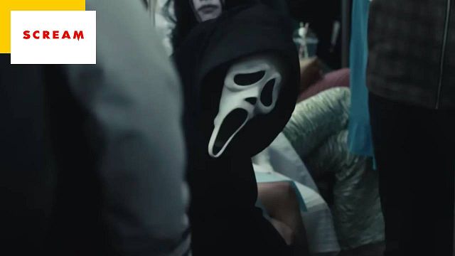 image de la news Scream 6 : "particulièrement brutal", "fantastique", "des twists savoureux"… Les premières critiques sont tombées