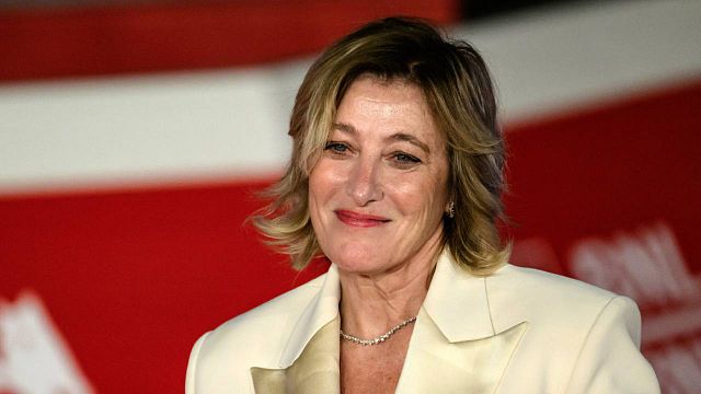 image de la news "Une pure merveille" : noté 4,1 sur 5, c'est le meilleur film de Valeria Bruni Tedeschi !