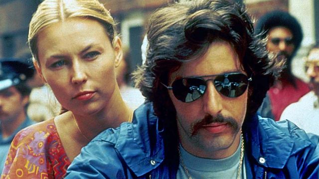 image de la news Noté 4,1 sur 5, c'est l'un des plus grands thrillers de tous les temps ! 52 ans après, il reste un monument indépassable