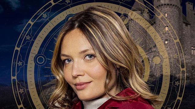 image de la news Les Traîtres saison 2 (M6) : qui est Gennifer Demey ? Métier, âge, Instagram.. toutes les infos !