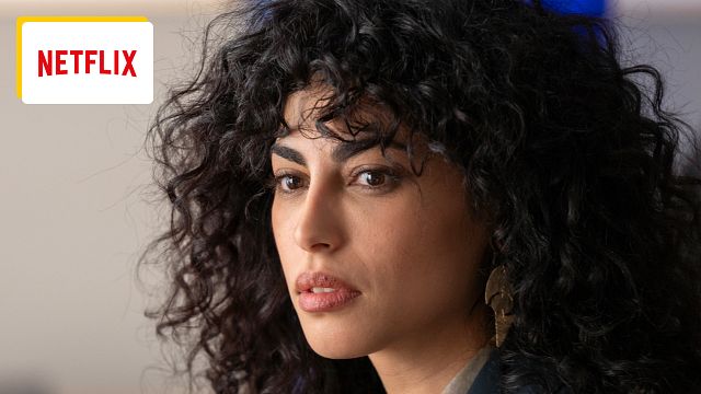image de la news "Ça va un peu me manquer quand même" : en tête du top 5 Netflix, une série que certains regrettent après avoir souhaité sa fin