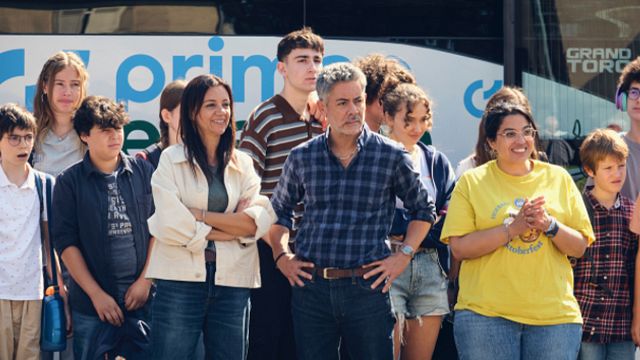 image de la news Les Égaluantes fêtent dix ans de cinéma et d’émotions : avant-premières, partage et animations, avec Manu Payet en parrain !