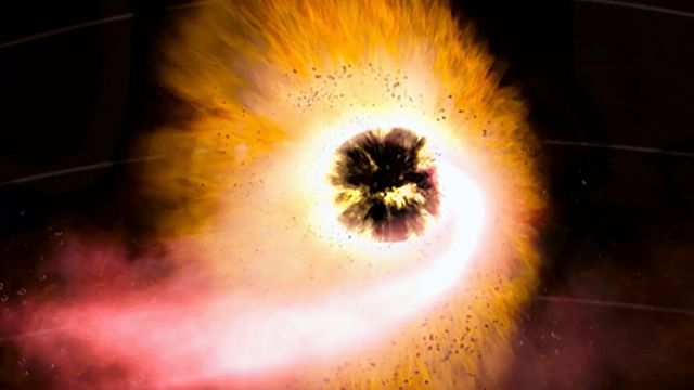 image de la news Après seulement 2 saisons, la nouvelle star de cette célèbre série de science-fiction annonce déjà son départ !