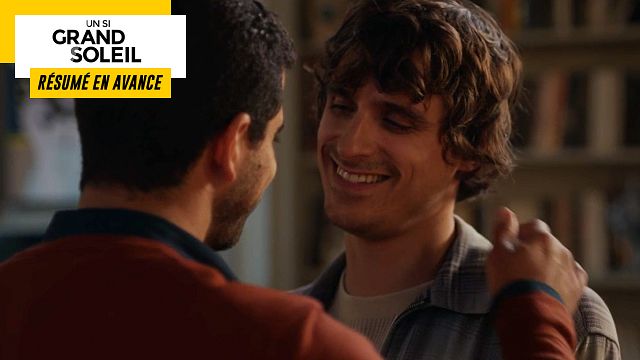 image de la news Un Si Grand Soleil en avance : résumé de l’épisode du mercredi 8 février 2023 [SPOILERS]