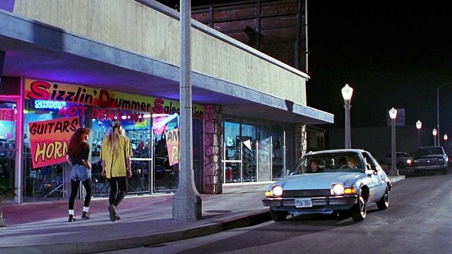 image de la news Tous les ados des années 90 ont grandi avec cette comédie, et vous ne devinerez jamais quelle star a approuvé la scène la plus culte du film