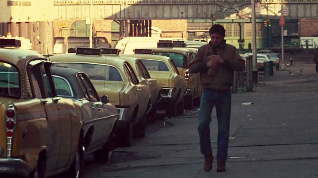 image de la news Taxi Driver, Mad Max 2... Quels sont les 4 films préférés d'Hideo Kojima, créateur de génie aux millions de fans ?