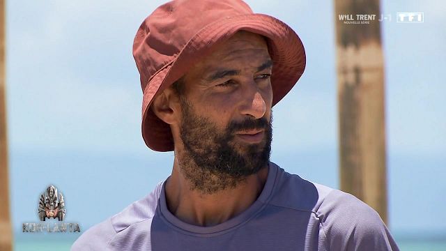 image de la news "Ça s’appelle une trahison", un candidat fait son retour dans Koh-Lanta et règle ses comptes avec Amri