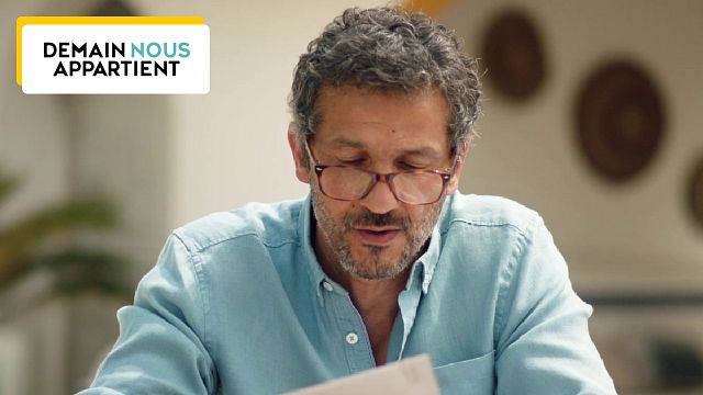 image de la news Demain nous appartient : ce qui vous attend dans l'épisode 1765 du vendredi 6 septembre 2024 [SPOILERS]