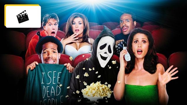 Scary Movie de retour avec l'équipe originale ! Quand sortira le 6ème film de la saga parodique ?