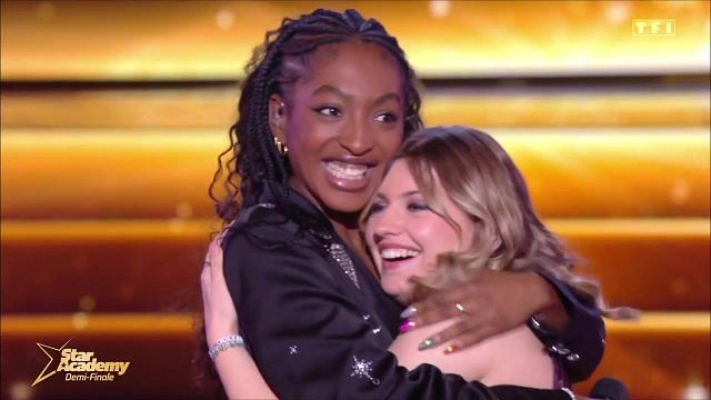 image de la news Star Academy : Ebony dévoile le principal défaut de Marine