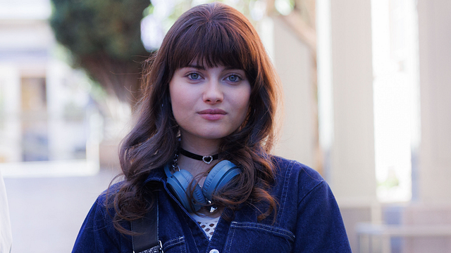 image de la news Tout pour la lumière : Baya en finale face à Swann, Louve Le Coadou réagit !