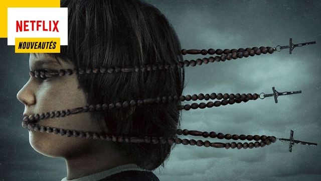 Netflix : un documentaire raconte l'histoire vraie de Conjuring 3 et c'est terrifiant