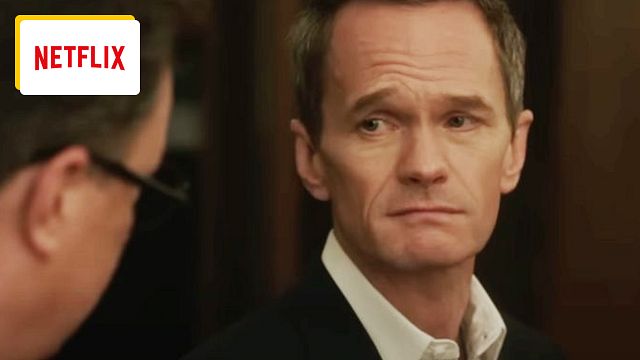 Mauvaise nouvelle pour les fans de la série Uncoupled avec Neil Patrick Harris