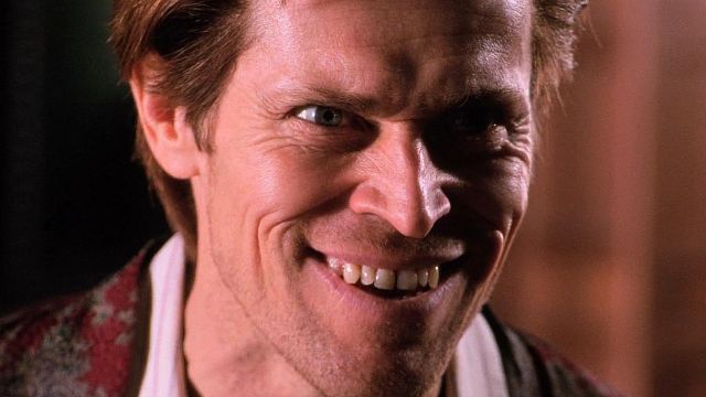 image de la news "Il y en avait moins et c'était fun..." : pourquoi Willem Dafoe a adoré joué le méchant de Spider-Man
