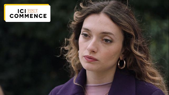 image de la news Ici tout commence : comme par le passé, Vic a-t-elle commis l'irréparable pour se défendre ?