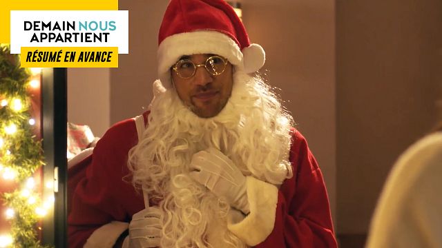 image de la news Demain nous appartient : ce qui vous attend dans l'épisode 1325 du vendredi 23 décembre 2022 [SPOILERS]