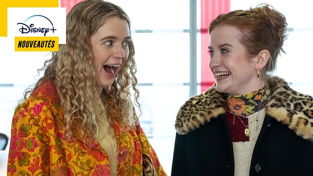 image de la news Extraordinary sur Disney+ : une comédie bien barrée qui ne ressemble à aucune autre série de super-héros