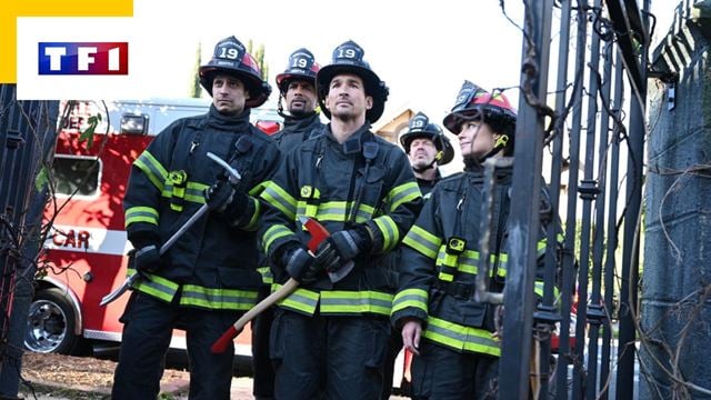 Station 19 sur TF1 : pourquoi ce personnage emblématique meurt-il dans l'épisode de ce soir ?