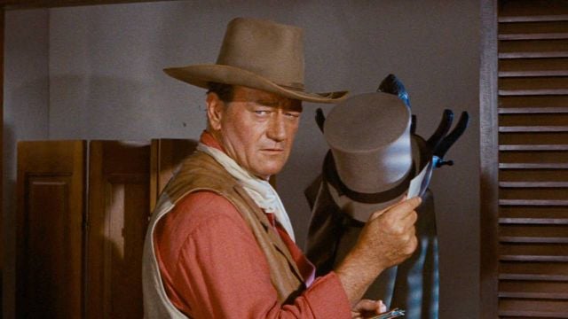 image de la news Il y a 50 ans, John Wayne a failli tourner un western avec ces célèbres comiques français, et le titre du film annonçait déjà la couleur !